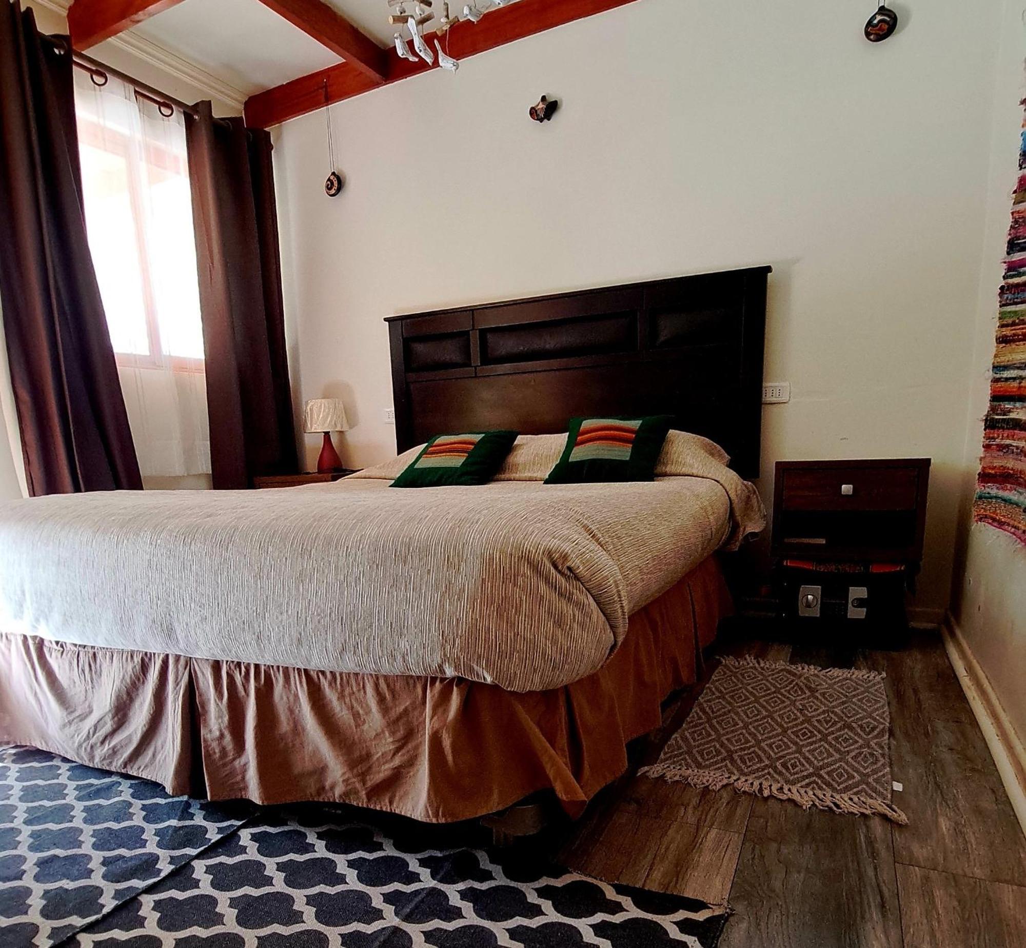 Chill Atacama Hotel San Pedro de Atacama Exterior photo